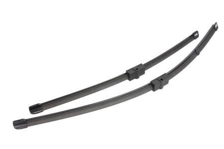 Lama stergator fata VF357 Silencio Xtrm 580/450mm potrivita ALFA ROMEO 159, BRERA, SPIDER 2005-2012 (2buc) [1]