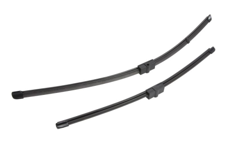 Lama stergator fata VF358 Silencio Xtrm 600/425mm potrivita FIAT CROMA 2005-2011 (2buc) [1]
