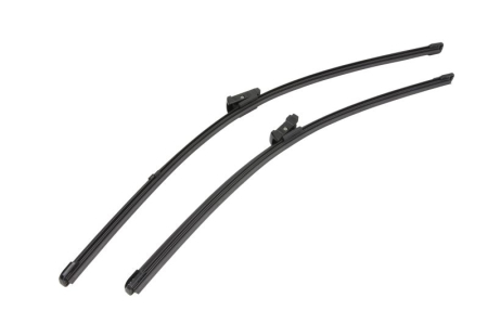 Stergatoare auto - Lama stergator fata (2buc) VF362 Silencio Xtrm 600/500mm potrivit AUDI A4 ALLROAD B8, A4 ALLROAD B9, A4 B8, A4 B9, A5, Q3, Q5; PORSCHE MACAN; VW JETTA VII 06.07-