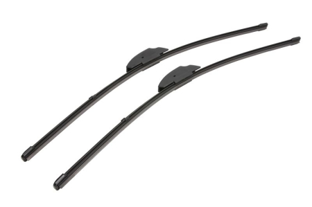 Stergatoare auto - Lama stergator fata VF366 Silencio Xtrm 550mm potrivita MERCEDES CITAN MIXTO (DOUBLE CABIN), CITAN (MPV), CITAN/MINIVAN (W415); LAND ROVER DISCOVERY III dupa 2004 (2buc)