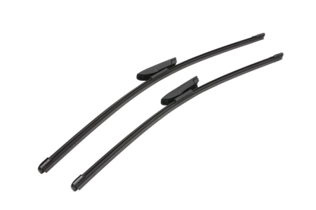 Stergatoare auto - Lama stergator fata VF369 Silencio Xtrm 500/450mm potrivita RENAULT CLIO II 1998-2016 (2buc)