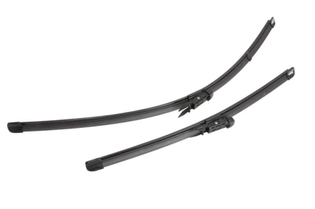 Lama stergator fata VF372 Silencio Xtrm 600/400mm potrivita ALFA ROMEO MITO; BMW 3 (E92), 3 (E93) 2006-2018 (2buc) [1]
