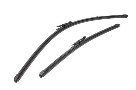 Stergatoare auto - Lama stergator fata VF372 Silencio Xtrm 600/400mm potrivita ALFA ROMEO MITO; BMW 3 (E92), 3 (E93) 2006-2018 (2buc)