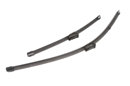 Lama stergator fata (2buc) VF374 Silencio Xtrm 600/380mm potrivit AUDI A1; SEAT MII, TOLEDO IV; SKODA CITIGO, E-CITIGO, RAPID; VW LOAD UP, POLO, POLO V, UP! 03.09- [1]