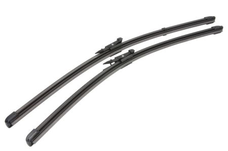 Stergatoare auto - Lama stergator fata VF378 Silencio Xtrm 500/475mm potrivita MINI COUNTRYMAN (R60), PACEMAN (R61) 2010-2016 (2buc)