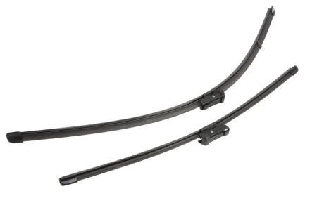 Lama stergator fata (2buc) VF387 Silencio Xtrm 650/450mm potrivit ALFA ROMEO STELVIO; AUDI A1, A1 ALLSTREET, A1 CITY CARVER, A3, Q2; CUPRA ATECA, LEON 04.10- [1]