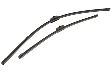Stergatoare auto - Lama stergator fata VF389 Silencio 650/450mm potrivita BMW 5 (F10), 5 (F11), 5 GRAN TURISMO (F07), 7 (F01, F02, F03, F04) 2008-2017 (2buc)