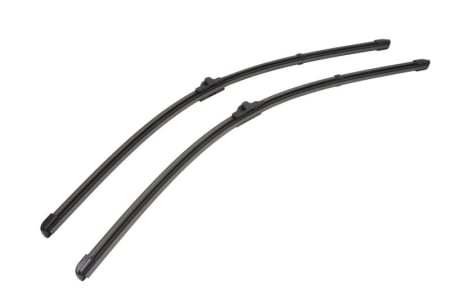 Lama stergator fata (2buc) VF390 Silencio 600mm potrivit MERCEDES C T-MODEL (S204), C (W204), E (W212) 01.07-08.14 [0]