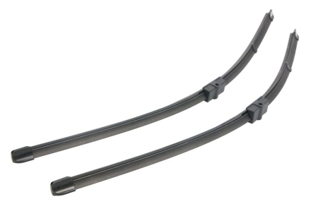 Lama stergator fata (2buc) VF391 Silencio Xtrm 600mm potrivit MERCEDES C (C204), C T-MODEL (S204), C (W204), CLS (C218), CLS SHOOTING BRAKE (X218), E (A207) 01.07- [1]