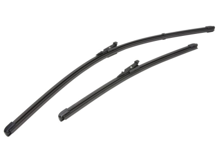Stergatoare auto - Lama stergator fata VF397 Silencio Xtrm 600/380mm potrivita HYUNDAI BAYON, I20 III; NISSAN QASHQAI I dupa 2006 (2buc)