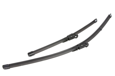 Lama stergator fata VF397 Silencio Xtrm 600/380mm potrivita HYUNDAI BAYON, I20 III; NISSAN QASHQAI I dupa 2006 (2buc) [1]