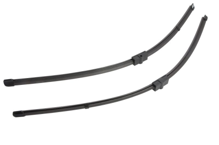 Lama stergator fata (2buc) VF402 Silencio Xtrm 650mm potrivit MERCEDES CLS (C219), E T-MODEL (S211), E (W211); PORSCHE CAYENNE; VW TOUAREG 03.02- [1]