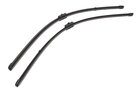 Lama stergator fata (2buc) VF402 Silencio Xtrm 650mm potrivit MERCEDES CLS (C219), E T-MODEL (S211), E (W211); PORSCHE CAYENNE; VW TOUAREG 03.02- [0]