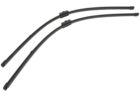 Stergatoare auto - Lama stergator fata (2buc) VF408 Silencio Xtrm 700mm potrivit MERCEDES S (W220), S (W221, V221); CITROEN C6; PEUGEOT 407, 407/KOMBI 10.98-