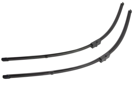 Lama stergator fata (2buc) VF408 Silencio Xtrm 700mm potrivit MERCEDES S (W220), S (W221, V221); CITROEN C6; PEUGEOT 407, 407/KOMBI 10.98- [1]
