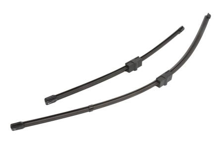 Lama stergator fata (2buc) VF411 Silencio Xtrm 650/420mm potrivit FORD FOCUS II; PEUGEOT 207, 207/HATCHBACK, 207/KOMBI, EXPERT 07.04- [1]