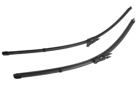 Lama stergator fata (2buc) VF412 Silencio Xtrm 650/580mm potrivit MERCEDES A (W169), B SPORTS TOURER (W245) 09.04-06.12 [1]