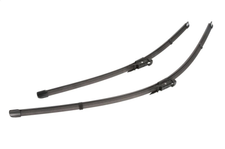 Lama stergator fata (2buc) VF414 Silencio Xtrm 700/530mm potrivit MERCEDES GL (X164), M (W164), R (W251, V251) 02.05-12.14 [1]