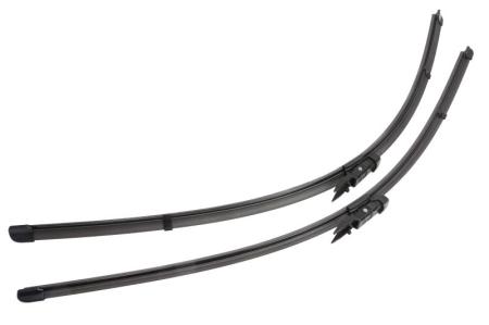 Lama stergator fata (2buc) VF417 Silencio Xtrm 700/650mm potrivit MERCEDES VIANO (W639), VITO / MIXTO (W639), VITO (W639); PEUGEOT 307, 307/KOMBI, EXPERT 08.00- [1]