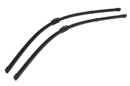 Stergatoare auto - Lama stergator fata (2buc) VF418 Silencio Xtrm 700/650mm potrivit RENAULT MODUS 09.04-