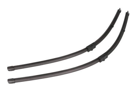 Lama stergator fata VF418 Silencio Xtrm 700/650mm potrivita RENAULT MODUS dupa 2004 (2buc) [1]