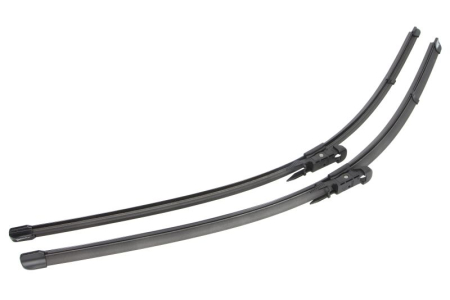 Lama stergator fata (2buc) VF420 Silencio Xtrm 650mm potrivit SEAT LEON 05.05-08.13 [1]
