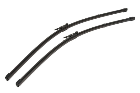 Stergatoare auto - Lama stergator fata (2buc) VF423 Silencio Xtrm 650/600mm potrivit MERCEDES E (W212), SPRINTER 2-T (B901, B902), SPRINTER 3,5-T (B906), SPRINTER 3-T (B903) 09.96-09.20