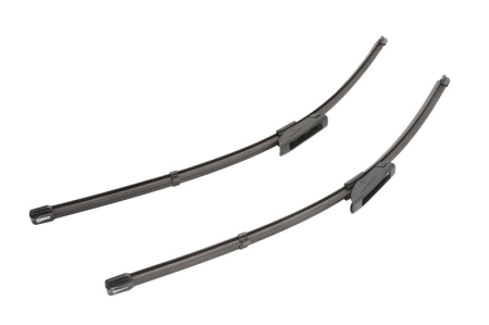 Lama stergator fata (2buc) VF434 Silencio Xtrm 580/530mm potrivit MERCEDES CITAN MIXTO (DOUBLE CABIN), CITAN (MPV), CITAN/MINIVAN (W415); NISSAN NV250 02.08- [1]