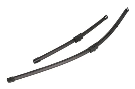 Lama stergator fata (2buc) VF435 Silencio Xtrm 650/400mm potrivit PEUGEOT 207, 207/HATCHBACK, EXPERT 02.06- [1]