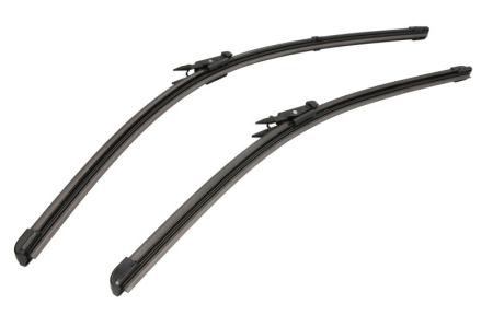 Stergatoare auto - Lama stergator fata (2buc) VF439 Silencio Xtrm 580/475mm potrivit JAGUAR XF I, XF SPORTBRAKE 03.08-12.15