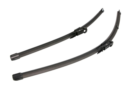Lama stergator fata (2buc) VF439 Silencio Xtrm 580/475mm potrivit JAGUAR XF I, XF SPORTBRAKE 03.08-12.15 [1]