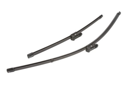 Lama stergator fata (2buc) VF445 Silencio Xtrm 600/400mm potrivit DS DS 3 / DS 3; CITROEN C3 PICASSO, C4 III, C4 X; FIAT 600E / 600, DOBLO, DOBLO CARGO; FORD KUGA I 03.07- [1]