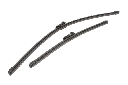 Stergatoare auto - Lama stergator fata (2buc) VF445 Silencio Xtrm 600/400mm potrivit DS DS 3 / DS 3; CITROEN C3 PICASSO, C4 III, C4 X; FIAT 600E / 600, DOBLO, DOBLO CARGO; FORD KUGA I 03.07-