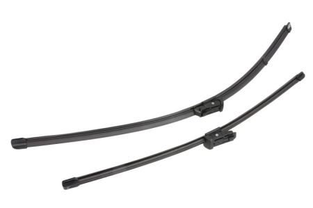 Lama stergator fata (2buc) VF451 Silencio Xtrm 650/475mm potrivit VOLVO C70 II, V40; FORD MONDEO IV 03.06-08.19 [1]