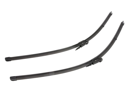 Lama stergator fata (2buc) VF454 Silencio Xtrm 650mm potrivit AUDI Q7 03.06-08.15 [1]