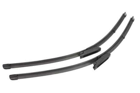 Lama stergator fata (2buc) VF457 Silencio Xtrm 580mm potrivit SAAB 9-5 09.97-01.12 [1]