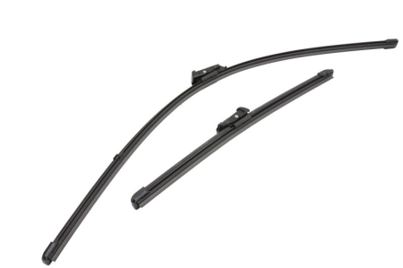 Stergatoare auto - Lama stergator fata (2buc) VF463 Silencio Xtrm 650/350mm potrivit CHEVROLET TRAX; FIAT 500L, 500X; HYUNDAI IX20; KIA VENGA; NISSAN PULSAR; OPEL MOKKA / MOKKA X 02.10-