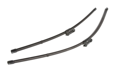 Lama stergator fata (2buc) VF491 Silencio Xtrm 640/520mm potrivit AUDI A6 ALLROAD C7, A6 C7, A7 10.10-09.18 [1]