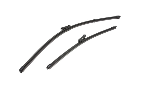 Lama stergator fata (2buc) VF804 Silencio Xtrm 600/400mm potrivit DS DS 4 II; CITROEN C5 X; OPEL ASTRA L; PEUGEOT 308 III, 408 II; SKODA FABIA III 08.14- [0]