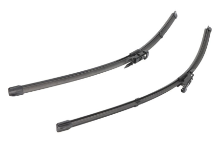 Lama stergator fata (2buc) VF812 Silencio Xtrm 550mm potrivit CADILLAC ESCALADE 10.06-12.14 [1]
