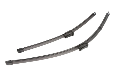 Lama stergator fata VF824 Silencio Xtrm 600/450mm potrivita ALFA ROMEO GIULIA; BMW X2 (U10); JEEP COMPASS; SKODA OCTAVIA III; VW CADDY ALLTRACK dupa 2012 (2buc) [1]