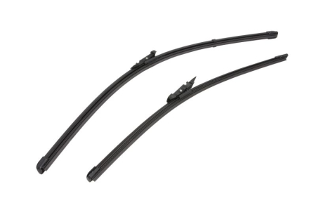 Stergatoare auto - Lama stergator fata (2buc) VF826 Silencio 600/475mm potrivit AUDI A3 04.08-05.13
