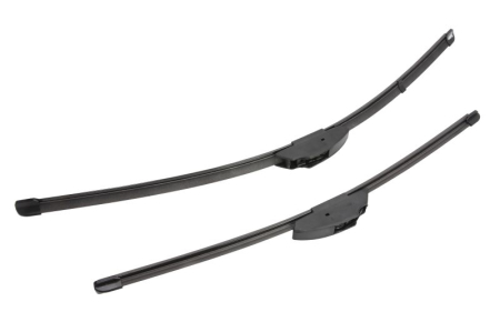 Lama stergator fata (2buc) VF830 Silencio Xtrm 600/450mm potrivit KIA CEE'D, PRO CEE'D, SPORTAGE III; MAZDA 3, CX-5; RENAULT ARKANA I 12.06- [1]