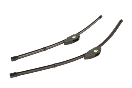 Lama stergator fata (2buc) VF836 Silencio Xtrm 600/500mm potrivit BMW X5 (F15, F85), X6 (F16, F86); LAND ROVER RANGE ROVER IV, RANGE ROVER SPORT II 08.12- [1]