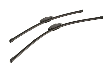 Stergatoare auto - Lama stergator fata (2buc) VF836 Silencio Xtrm 600/500mm potrivit BMW X5 (F15, F85), X6 (F16, F86); LAND ROVER RANGE ROVER IV, RANGE ROVER SPORT II 08.12-