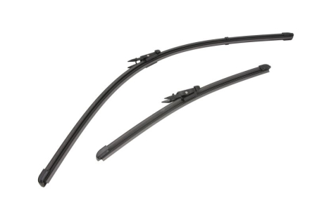 Stergatoare auto - Lama stergator fata (2buc) VF839 Silencio Xtrm 650/380mm potrivit ABARTH GRANDE PUNTO, PUNTO, PUNTO EVO; CHEVROLET AVEO; FIAT GRANDE PUNTO, LINEA, PUNTO, PUNTO EVO 06.05-