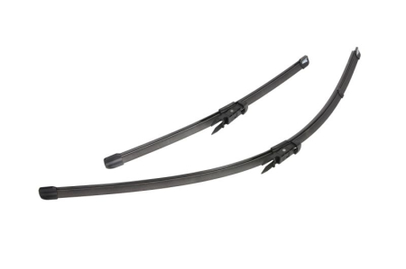 Lama stergator fata VF839 Silencio Xtrm 650/380mm potrivita ABARTH GRANDE PUNTO, PUNTO, PUNTO EVO; CHEVROLET AVEO; FIAT GRANDE PUNTO, LINEA, PUNTO, PUNTO EVO dupa 2005 (2buc) [1]