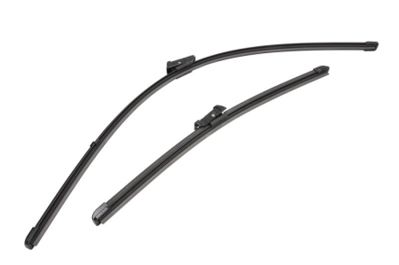 Lama stergator fata (2buc) VF843 Silencio Xtrm 650/400mm potrivit BMW X1 (F48), X1 (U11); CITROEN C3 AIRCROSS II; HONDA ZR-V; OPEL CROSSLAND X 09.12- [0]