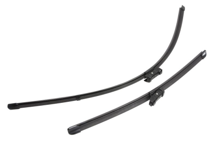 Lama stergator fata (2buc) VF843 Silencio Xtrm 650/400mm potrivit BMW X1 (F48), X1 (U11); CITROEN C3 AIRCROSS II; HONDA ZR-V; OPEL CROSSLAND X 09.12- [1]