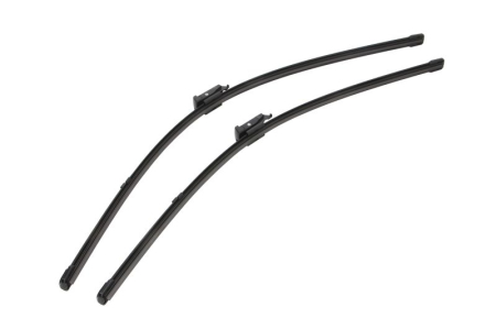 Stergatoare auto - Lama stergator fata (2buc) VF857 Silencio Xtrm 650/580mm potrivit MERCEDES GL (X166), GLE (C292), GLE (W166), GLS (X166), M (W166) 06.11-10.19